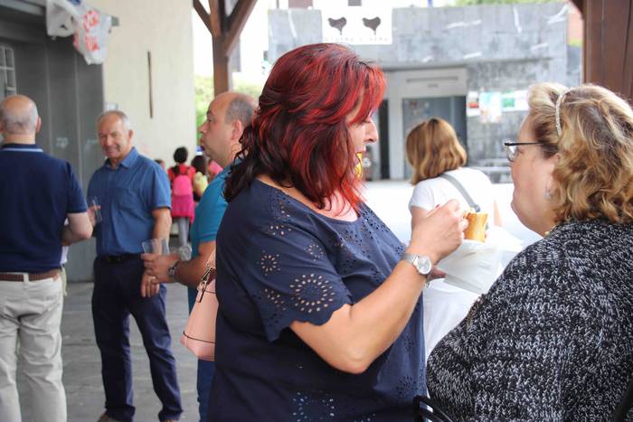 Txalokina dastatuz hasi dute 46 1565530547435