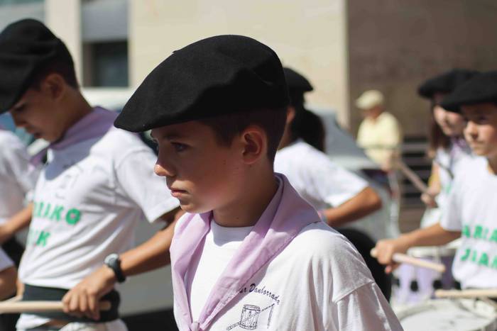 Ibarra zeharkatu dute, danbo 18 1661344768753