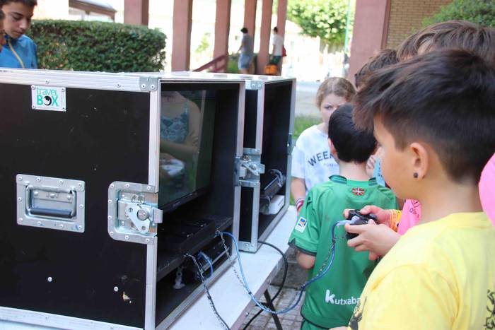 Amarotz auzoko jaiak 22 3 1656764333459