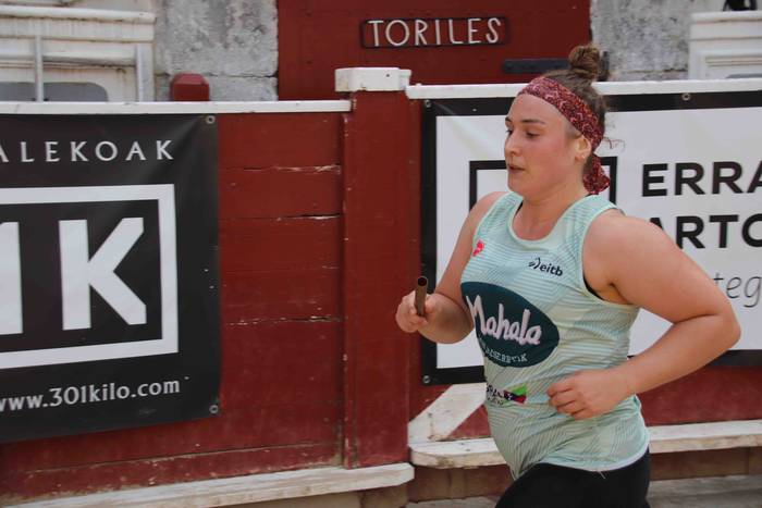 II. Emakumeen Binakako Euska 62 1655578521324