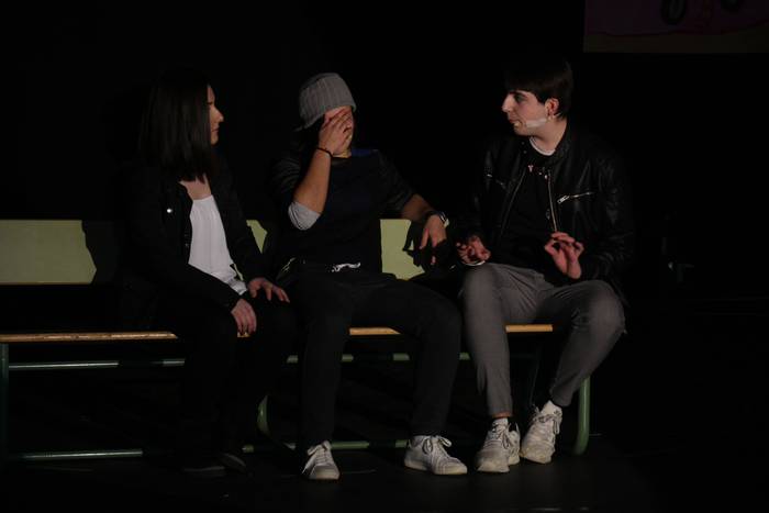 Ikastetxeetan ere inauteriek 42 1518096944516