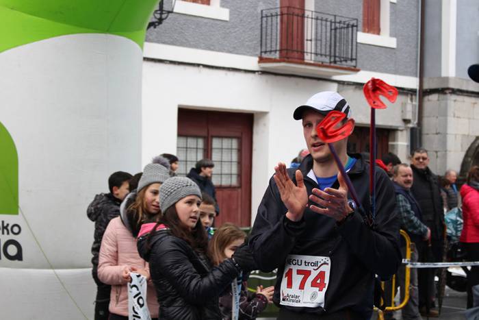 Jokin Lizeaga eta Veronica D 53 1517771531965