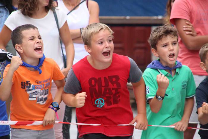 Emozioa, azken izerdira arte 18 1533756584619