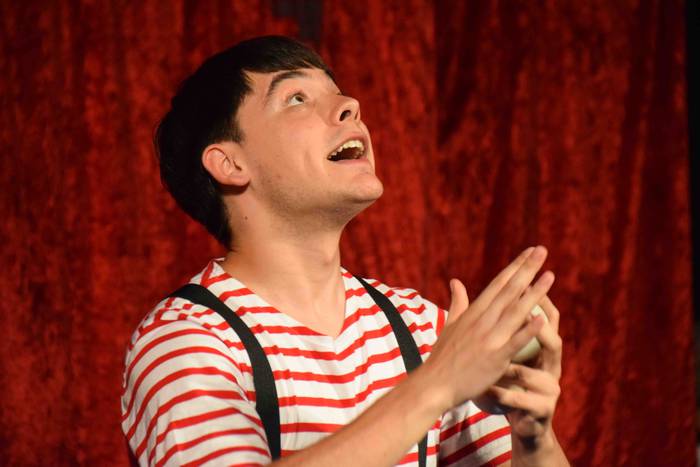 Gure Zirkua 19 1530303437632