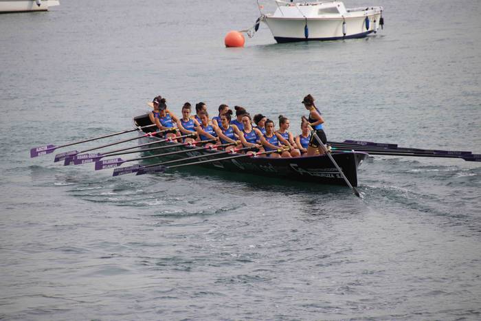 Tolosaldea trainerua Kontxak 21 1630519942030