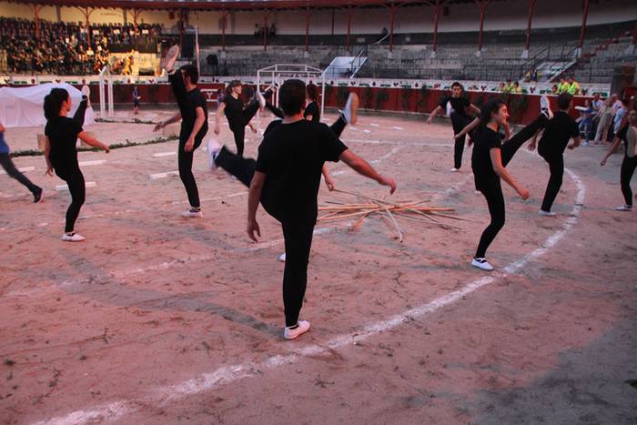 Minotauroaren labirintoa ema 6 1497258492558