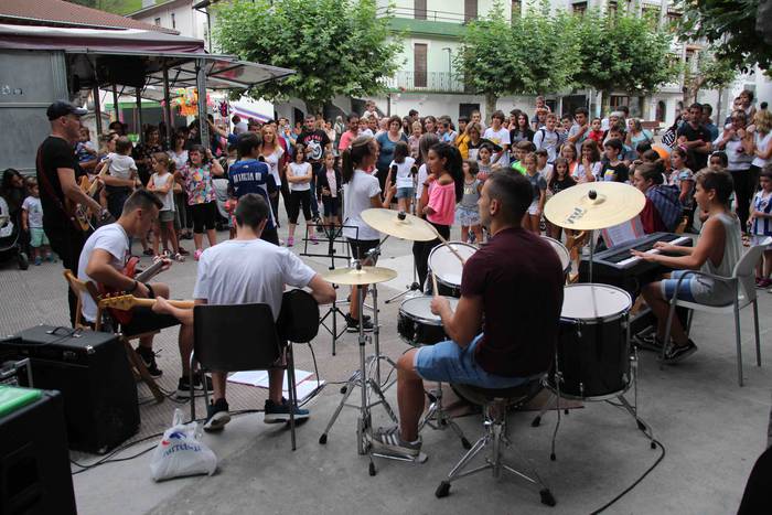 Amezketa San Bartolome jaiak 94 1535056057588