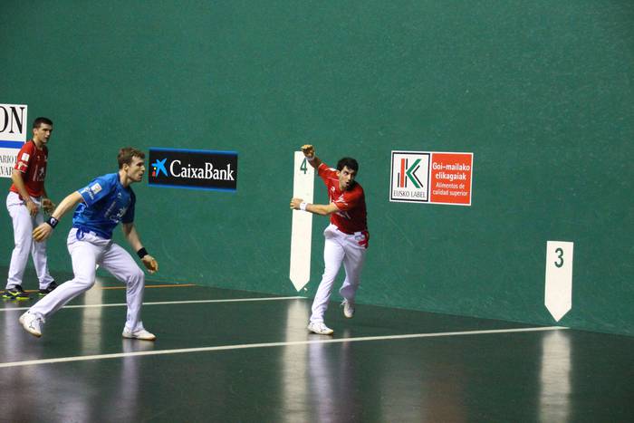 Altuna eta Artola, San Fermi 20 1562850939467