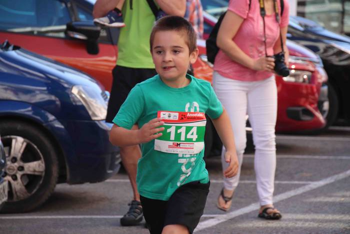 Anoetako haur krosa 11 1529745729002