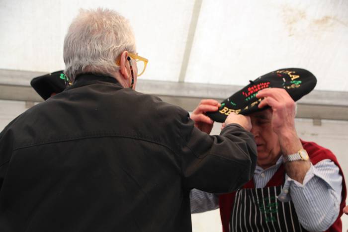 La Jara elkarteak irabazi du 22 1523801981315