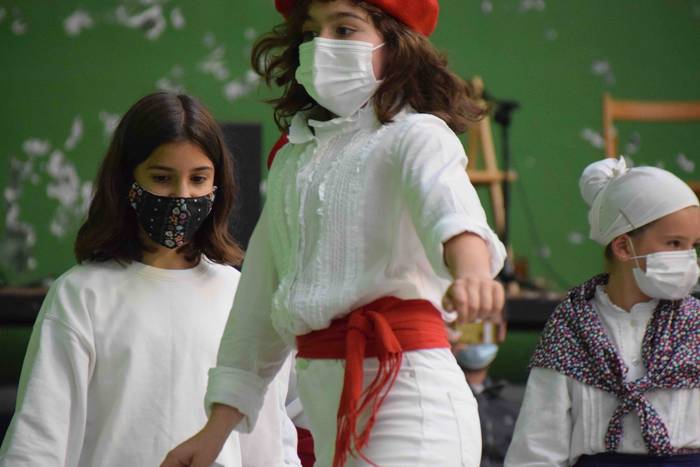 San Joan bezpera, 2021, BERA 18 1624522280797