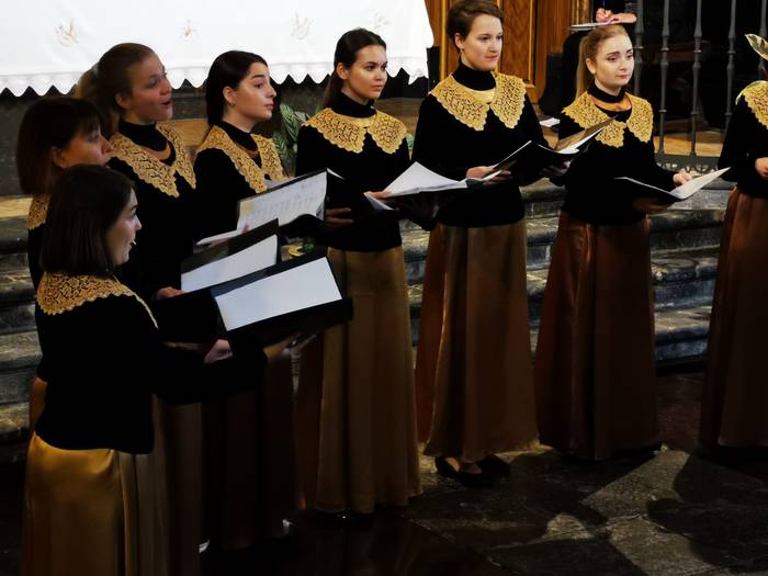 51. Abesbatza lehiaketa, lar 24 1572699478318