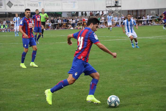 Eibarrek irabazi du Euskal H 31 1565476077379