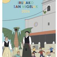 Irurako festak