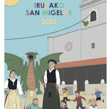 Irurako festak