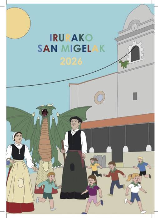 Irurako festak