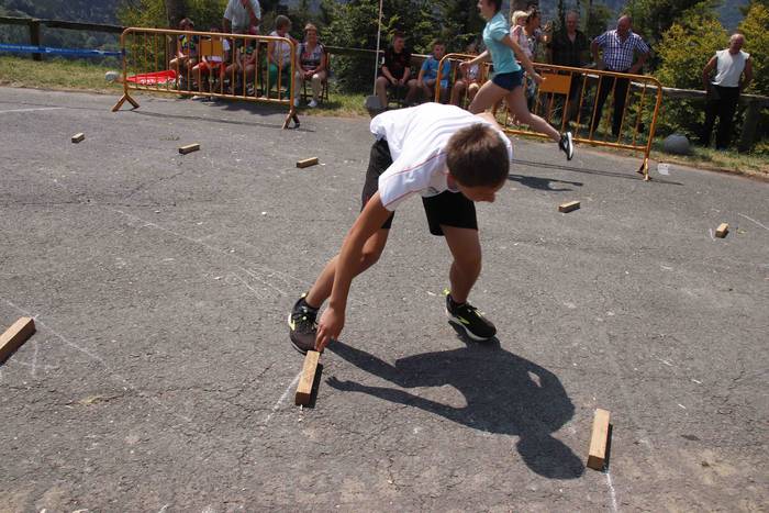 Santamaña festak Asteasu 202 11 1658149896337