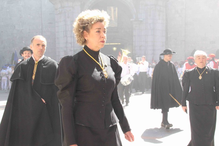 Tradizionaletan tradizionalena - 96