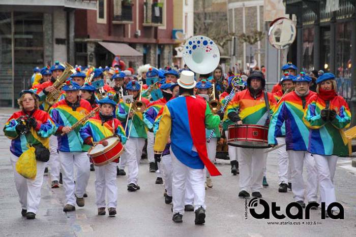 Gaupasaz edo goiz pasa, zeze 74 1518526423624