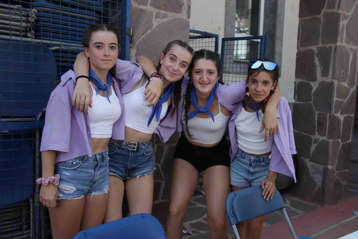 Kuadrillen Eguna. Berastegik 22 1659794952152