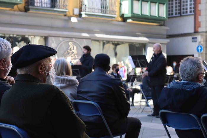 Tolosako Musika Bandak kontz 10 1606052300498