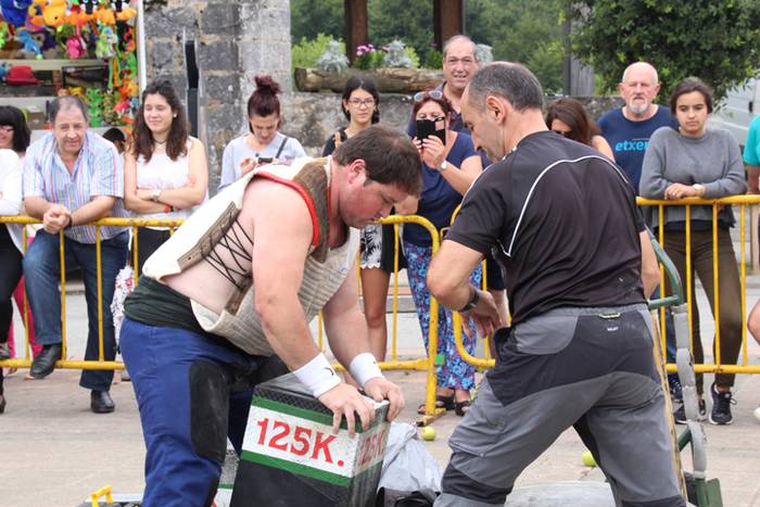 ALTZOKO SAN INAZIOAK 2017. H 10 1501503729878