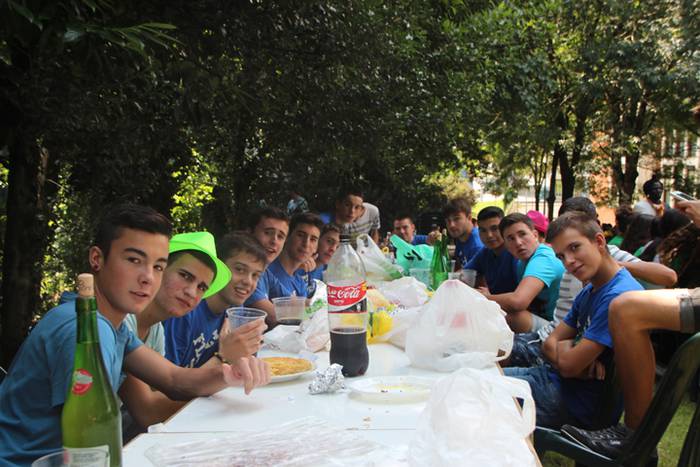 Villabonako Kuadrilla Eguna 2016 8 1469814793702