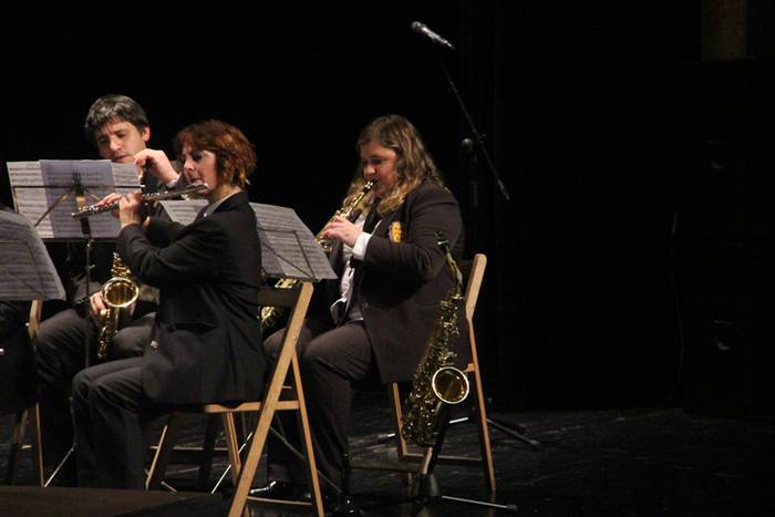 Xexili egunaren ospakizun at 12 1511705331187