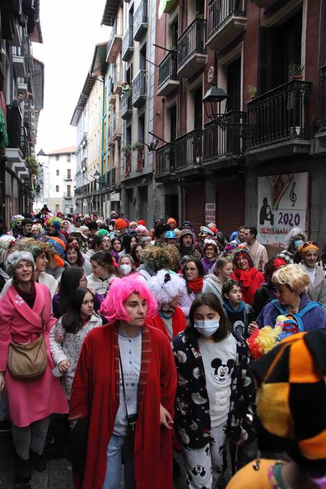 Inauteriak 22, Diana 43 1645957602523