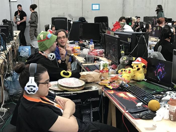 Hasi da Gipuzkoa Encounter 9 1520608587901