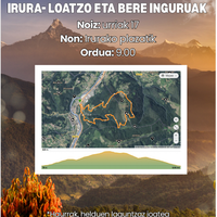 Mendi ibilaldia