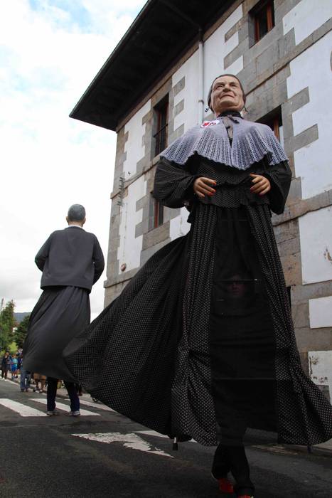 Zizurkil festak 2018 herri k 86 1534533481123