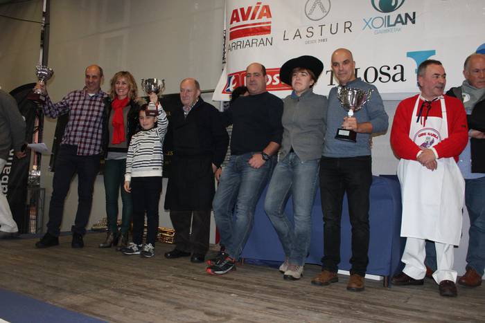 Babarrun egile lehiaketa 1 1574008483836