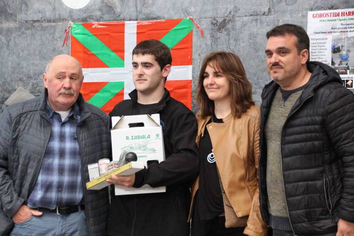 Gorostidi harri txapelketa 51 1557080933691