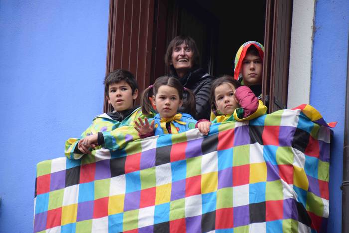 Inauteriak, txupinazoa 2019 45 1551363874603