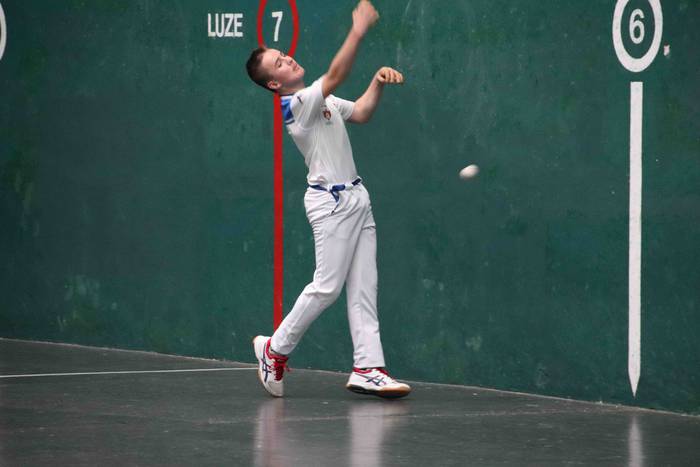 Gipuzkoa lau eta erdiko txap 18 1561377801765