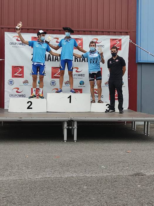 Tolosaldeko Triatloi Taldeko 1 1630916989891