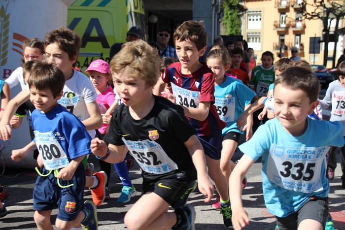 Haur, gazte eta heldu krosea 36 1491742004032