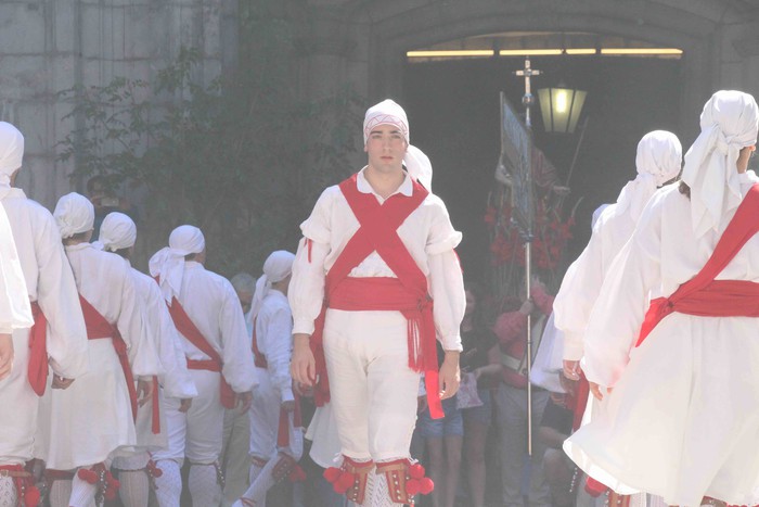 Tradizionaletan tradizionalena - 77