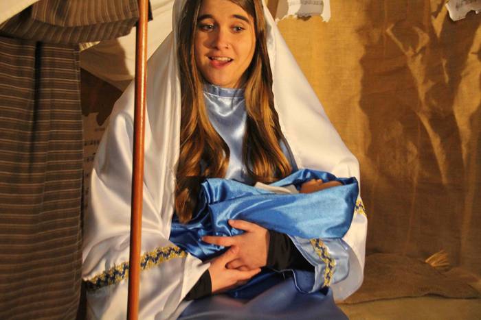 Errege magoen desfilea tolos 40 1546717645097