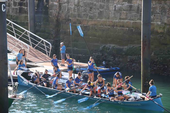 Tolosaldea trainerua Kontxak 6 1662903290496