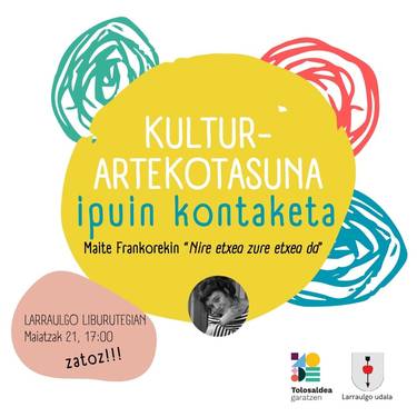Ipuin-kontaketa