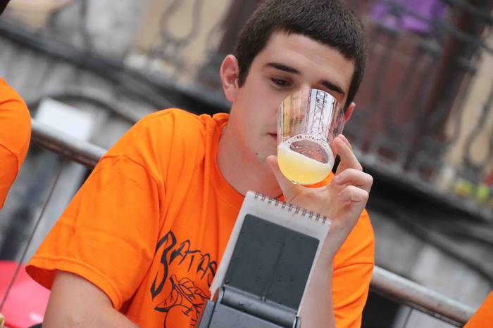 Sagardo Txapelketa 2018 10 1530429889370