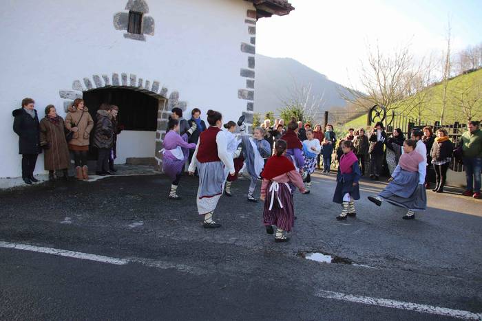 San Sebastian eguna bezperat 9 1579442997631