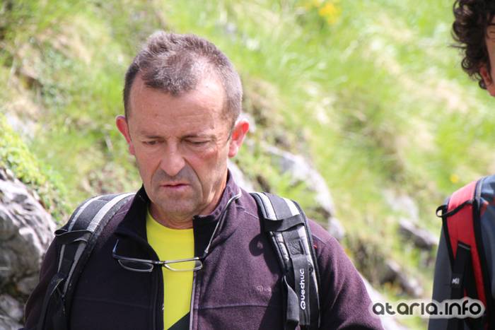 XIV Orduak Minak - Larrondo 141 1464547193841