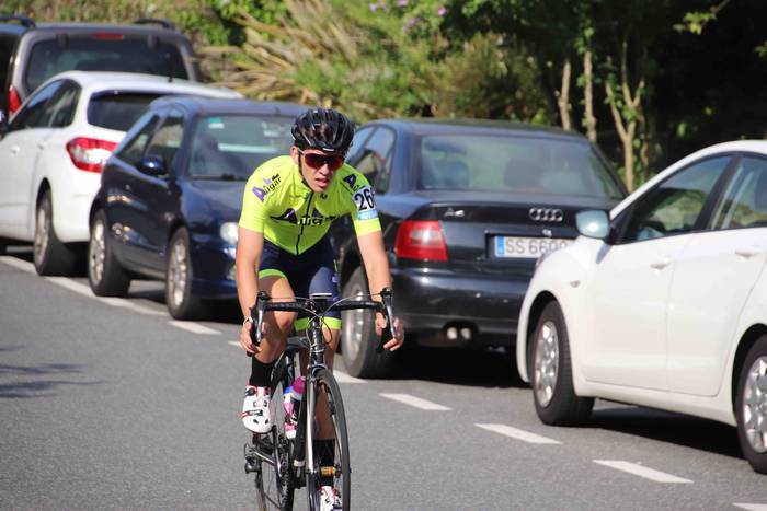 Mikel Retegi izan da azkarre 19 1567165226927