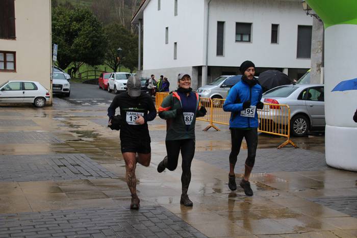 Larraul-Hernio-Larraul mendi 101 1521385079824