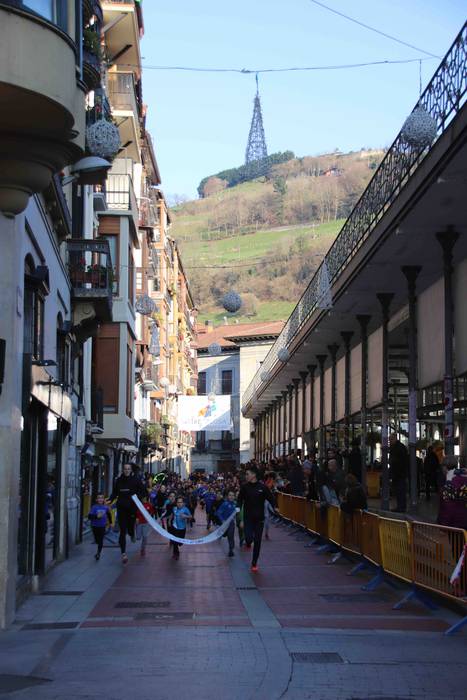 Tolosa urte zahar krosa 2 1577813252583