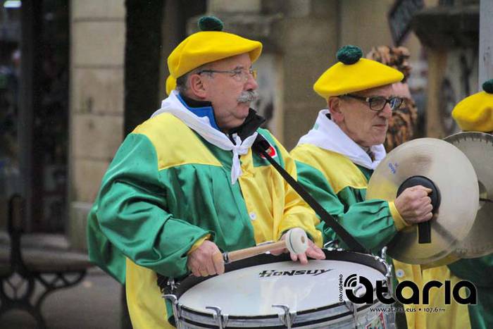 Gaupasaz edo goiz pasa, zeze 94 1518526537200