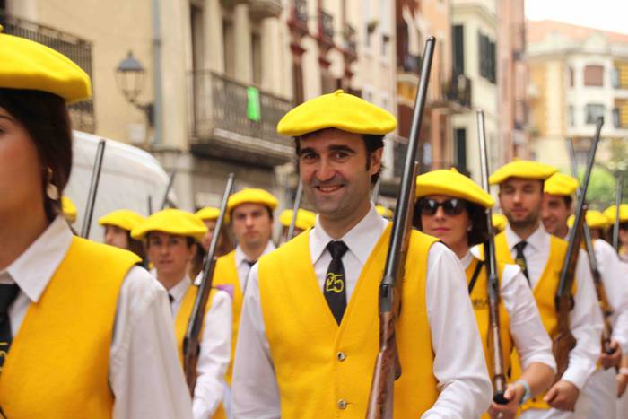 San Joan egunaren ongietorri 83 1561390860113